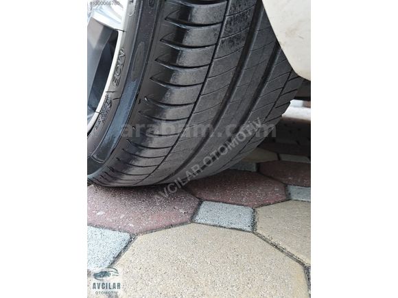 C200 D AMG İMZALI SERİ