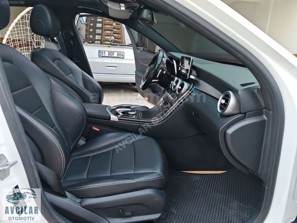 C200 D AMG İMZALI SERİ
