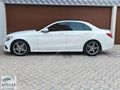 C200 D AMG İMZALI SERİ