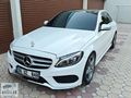 C200 D AMG İMZALI SERİ