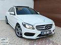 C200 D AMG İMZALI SERİ