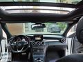 C200 D AMG İMZALI SERİ