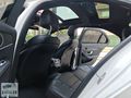 C200 D AMG İMZALI SERİ