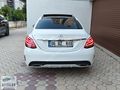 C200 D AMG İMZALI SERİ