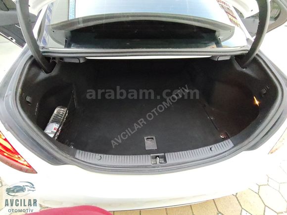 C200 D AMG İMZALI SERİ