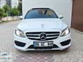 C200 D AMG İMZALI SERİ