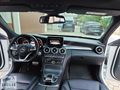 C200 D AMG İMZALI SERİ