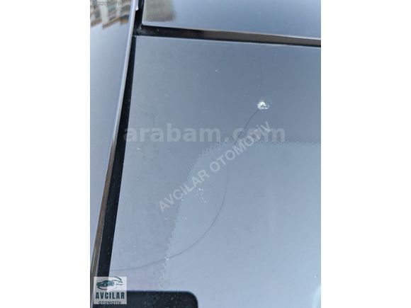 C200 D AMG İMZALI SERİ