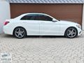 C200 D AMG İMZALI SERİ