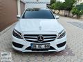 C200 D AMG İMZALI SERİ