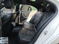 C200 D AMG İMZALI SERİ