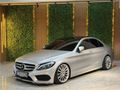 LOST CAR'DAN C200 AMG EMSALSİZ TEMİZLİKTE 19 JANT KEYLESS GO