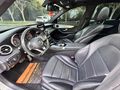LOST CAR'DAN C200 AMG EMSALSİZ TEMİZLİKTE 19 JANT KEYLESS GO