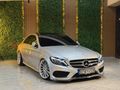 LOST CAR'DAN C200 AMG EMSALSİZ TEMİZLİKTE 19 JANT KEYLESS GO