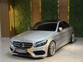 LOST CAR'DAN C200 AMG EMSALSİZ TEMİZLİKTE 19 JANT KEYLESS GO