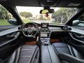 LOST CAR'DAN C200 AMG EMSALSİZ TEMİZLİKTE 19 JANT KEYLESS GO