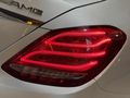 LOST CAR'DAN C200 AMG EMSALSİZ TEMİZLİKTE 19 JANT KEYLESS GO