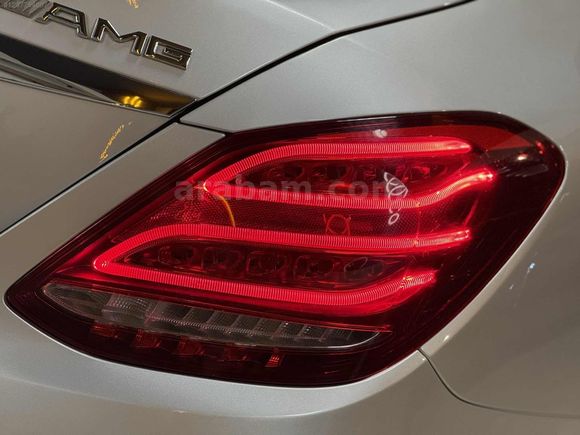 LOST CAR'DAN C200 AMG EMSALSİZ TEMİZLİKTE 19 JANT KEYLESS GO