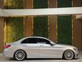 LOST CAR'DAN C200 AMG EMSALSİZ TEMİZLİKTE 19 JANT KEYLESS GO