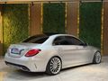 LOST CAR'DAN C200 AMG EMSALSİZ TEMİZLİKTE 19 JANT KEYLESS GO