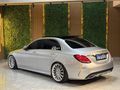 LOST CAR'DAN C200 AMG EMSALSİZ TEMİZLİKTE 19 JANT KEYLESS GO
