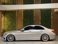 LOST CAR'DAN C200 AMG EMSALSİZ TEMİZLİKTE 19 JANT KEYLESS GO