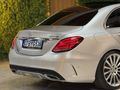 LOST CAR'DAN C200 AMG EMSALSİZ TEMİZLİKTE 19 JANT KEYLESS GO