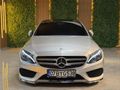 LOST CAR'DAN C200 AMG EMSALSİZ TEMİZLİKTE 19 JANT KEYLESS GO