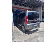 Sahibinden Fiat Doblo Combi 1.6 Multijet Trekking 2015 Model