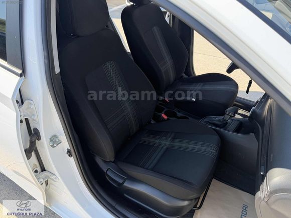 2022 HYUNDAİ İ20 1.4 MPI JUMP 92.000 KM BENZİN+LPG OTOMATİK