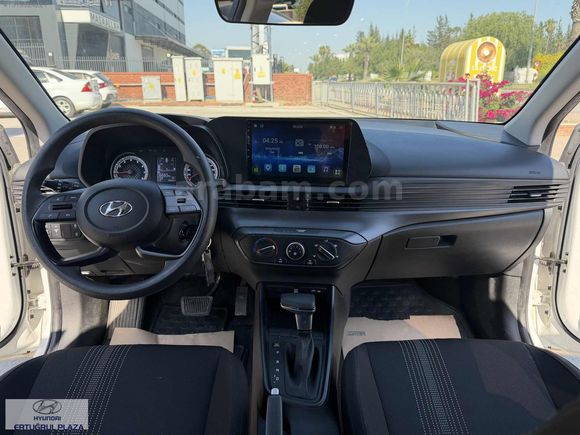 2022 HYUNDAİ İ20 1.4 MPI JUMP 92.000 KM BENZİN+LPG OTOMATİK
