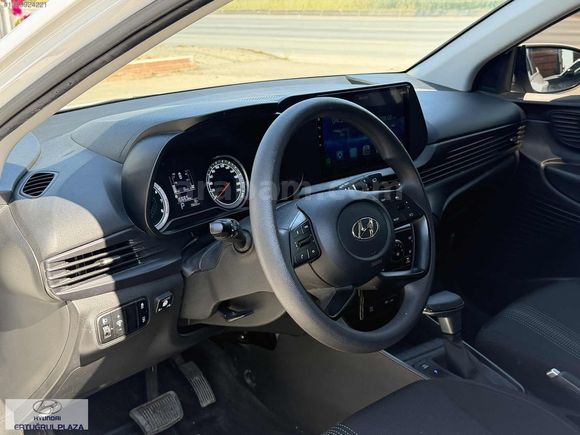 2022 HYUNDAİ İ20 1.4 MPI JUMP 92.000 KM BENZİN+LPG OTOMATİK