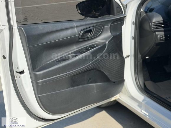 2022 HYUNDAİ İ20 1.4 MPI JUMP 92.000 KM BENZİN+LPG OTOMATİK