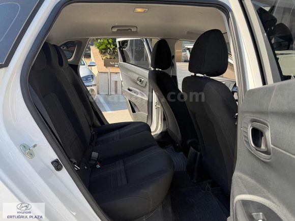 2022 HYUNDAİ İ20 1.4 MPI JUMP 92.000 KM BENZİN+LPG OTOMATİK