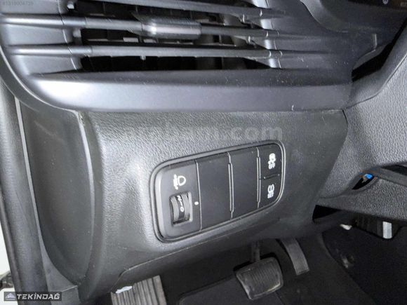 TEKİNDAĞ'DAN ŞOK %30PEŞİN 36AY KREDİ SENET İMK 2024 HYUNDAİ İ20