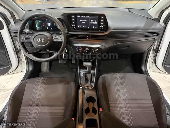 TEKİNDAĞ'DAN ŞOK %30PEŞİN 36AY KREDİ SENET İMK 2024 HYUNDAİ İ20
