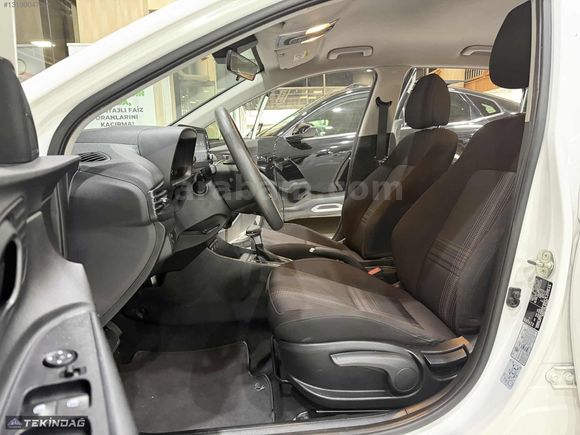 TEKİNDAĞ'DAN ŞOK %30PEŞİN 36AY KREDİ SENET İMK 2024 HYUNDAİ İ20
