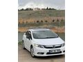 Sahibinden Honda Civic 1.6i VTEC Eco Elegance 2013 Model 