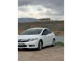 Sahibinden Honda Civic 1.6i VTEC Eco Elegance 2013 Model 