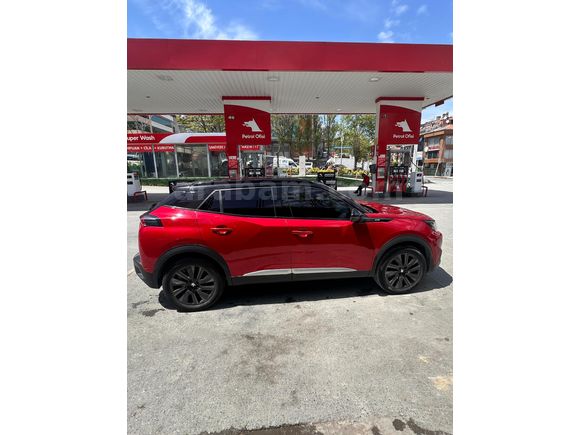 Galeriden Peugeot 2008 1.2 PureTech GT 2023 Model İstanbul