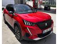 Galeriden Peugeot 2008 1.2 PureTech GT 2023 Model İstanbul
