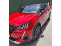 Galeriden Peugeot 2008 1.2 PureTech GT 2023 Model İstanbul