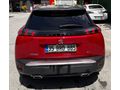Galeriden Peugeot 2008 1.2 PureTech GT 2023 Model İstanbul