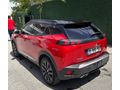 Galeriden Peugeot 2008 1.2 PureTech GT 2023 Model İstanbul