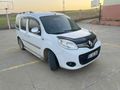 Renault Kangoo 1.5 dCi Touch 2017 Model  260 km Beyaz