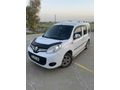 Renault Kangoo 1.5 dCi Touch 2017 Model  260 km Beyaz