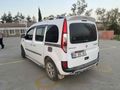 Renault Kangoo 1.5 dCi Touch 2017 Model  260 km Beyaz