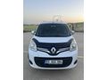 Renault Kangoo 1.5 dCi Touch 2017 Model  260 km Beyaz