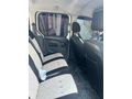 Renault Kangoo 1.5 dCi Touch 2017 Model  260 km Beyaz