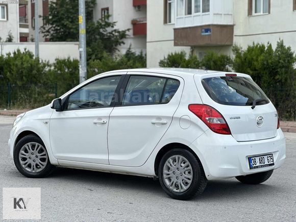 KAYA AUTODAN SINIF DÜŞÜK KM DEĞİŞENSİZZ!